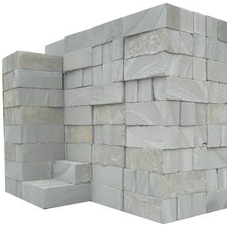 陇西不同砌筑方式蒸压加气混凝土砌块轻质砖 加气块抗压强度研究