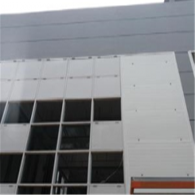 陇西新型蒸压加气混凝土板材ALC|EPS|RLC板材防火吊顶隔墙应用技术探讨