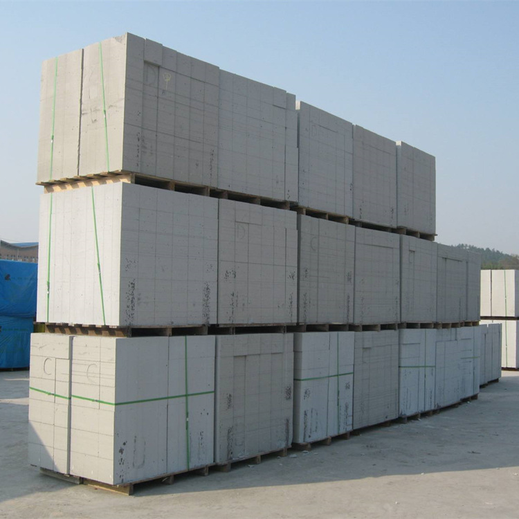 陇西宁波台州金华厂家：加气砼砌块墙与粘土砖墙造价比照分析
